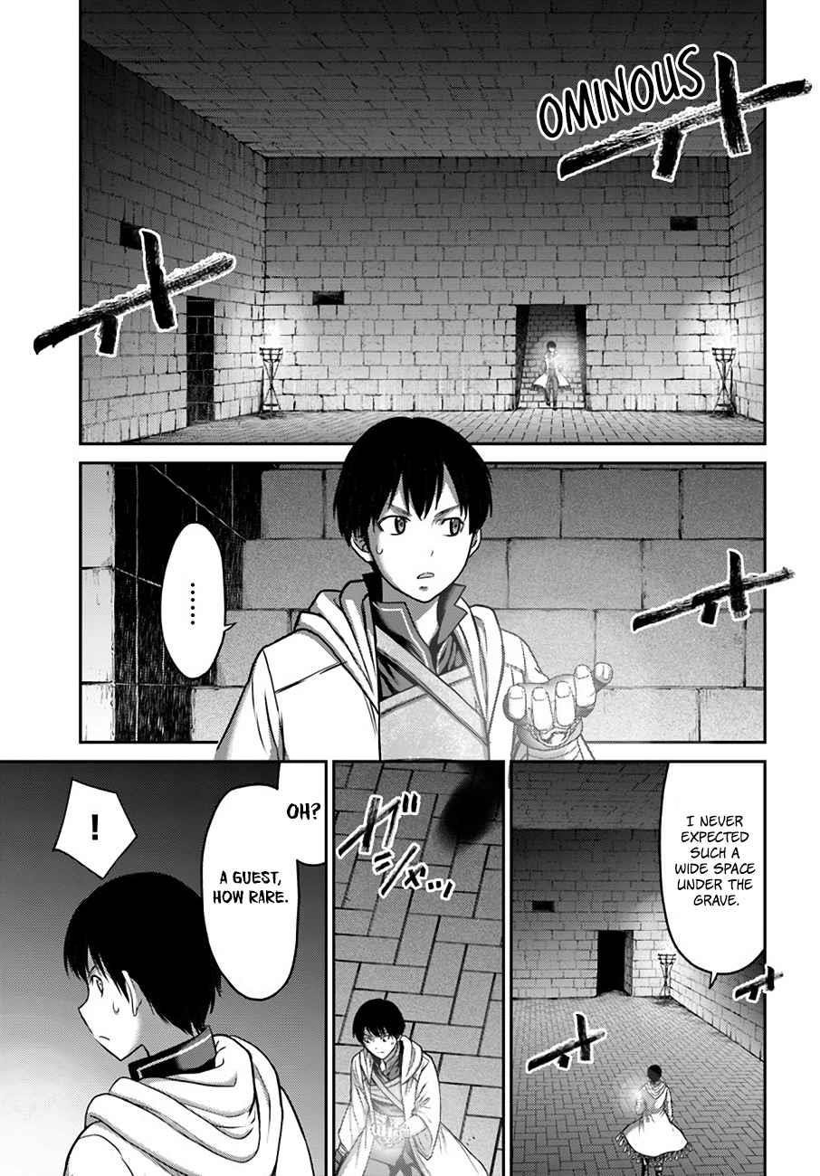 Osananajimi no S-kyuu Party kara Tsuihousareta Seijuutsukai. Bannou Shien Mahou to Nakama wo Fuyashite Saikyou e! Chapter 19 — Page 3