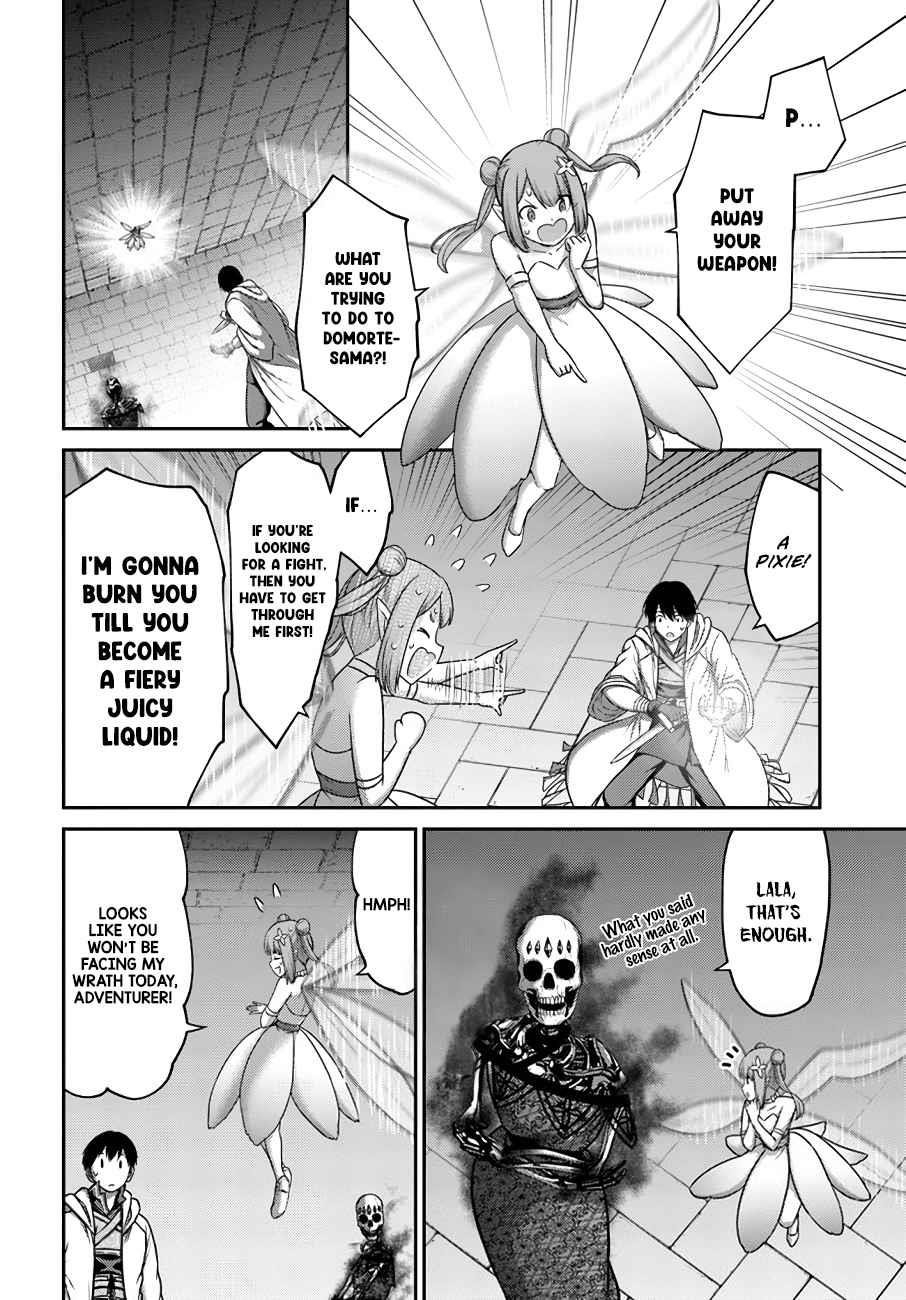 Osananajimi no S-kyuu Party kara Tsuihousareta Seijuutsukai. Bannou Shien Mahou to Nakama wo Fuyashite Saikyou e! Chapter 19 — Page 6