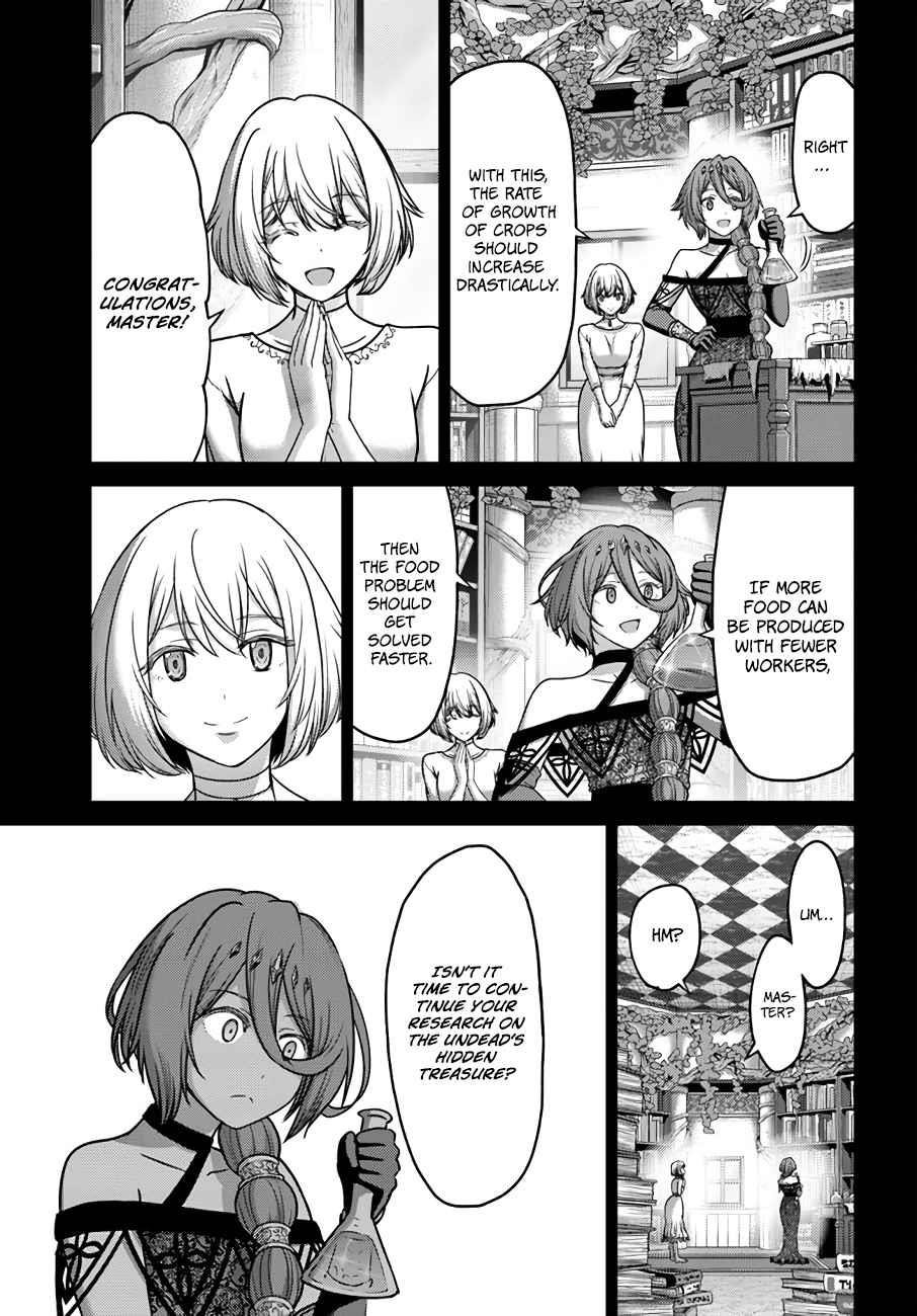 Osananajimi no S-kyuu Party kara Tsuihousareta Seijuutsukai. Bannou Shien Mahou to Nakama wo Fuyashite Saikyou e! Chapter 19 — Page 15