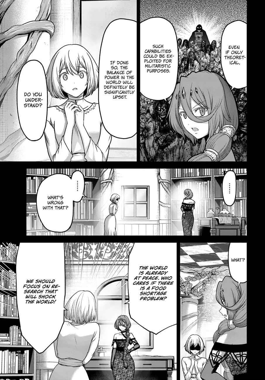 Osananajimi no S-kyuu Party kara Tsuihousareta Seijuutsukai. Bannou Shien Mahou to Nakama wo Fuyashite Saikyou e! Chapter 19 — Page 17