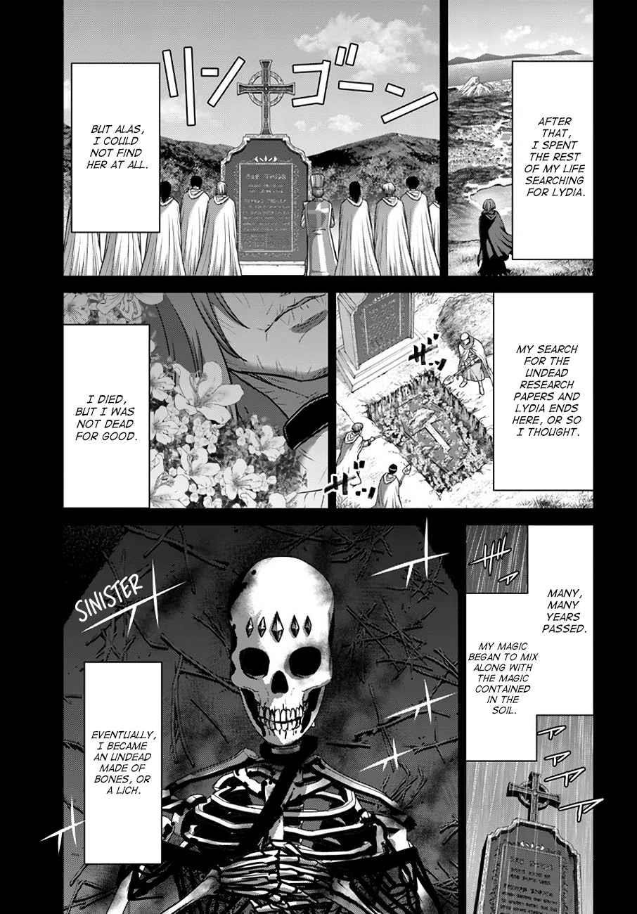 Osananajimi no S-kyuu Party kara Tsuihousareta Seijuutsukai. Bannou Shien Mahou to Nakama wo Fuyashite Saikyou e! Chapter 19 — Page 19