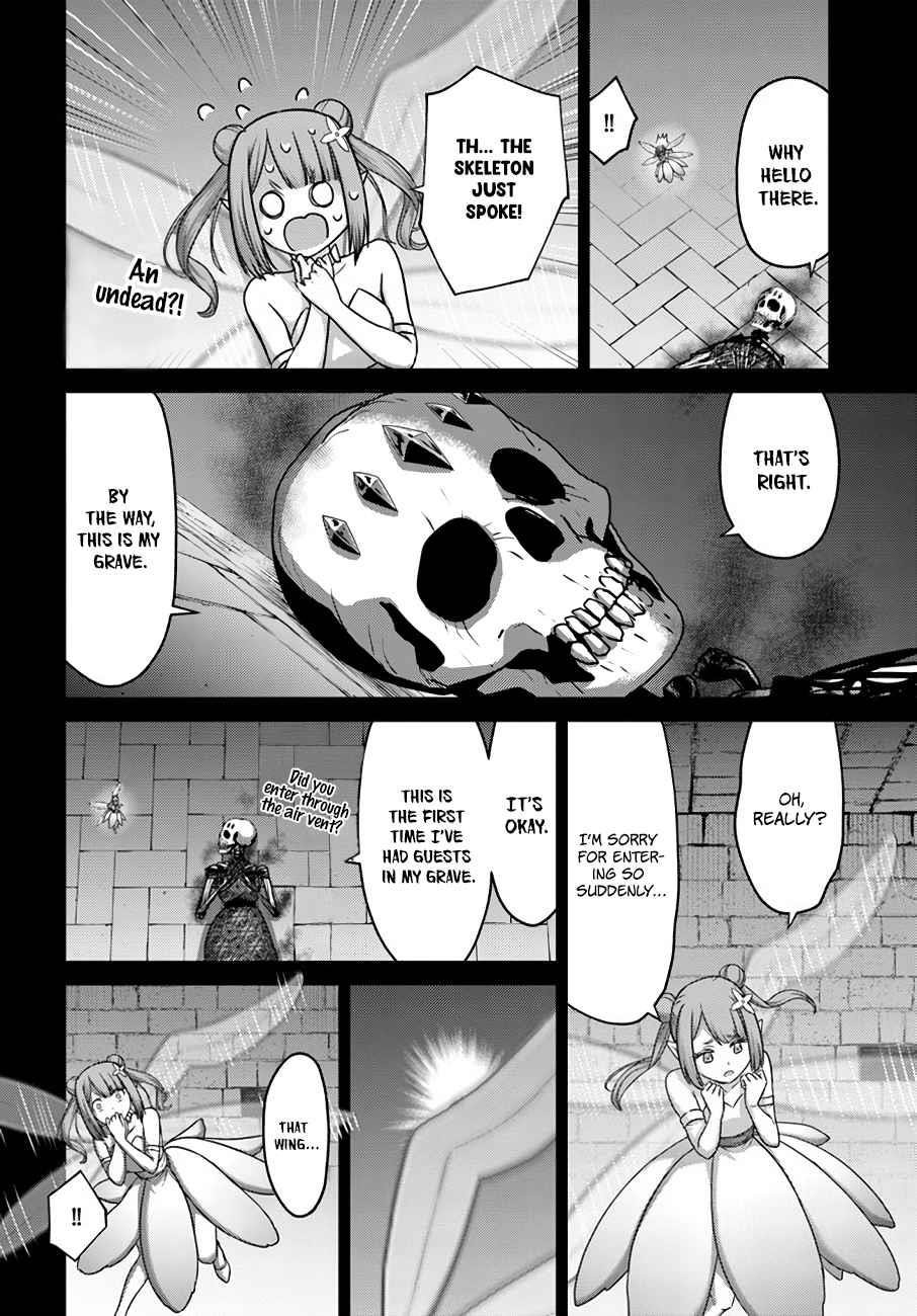Osananajimi no S-kyuu Party kara Tsuihousareta Seijuutsukai. Bannou Shien Mahou to Nakama wo Fuyashite Saikyou e! Chapter 19 — Page 22