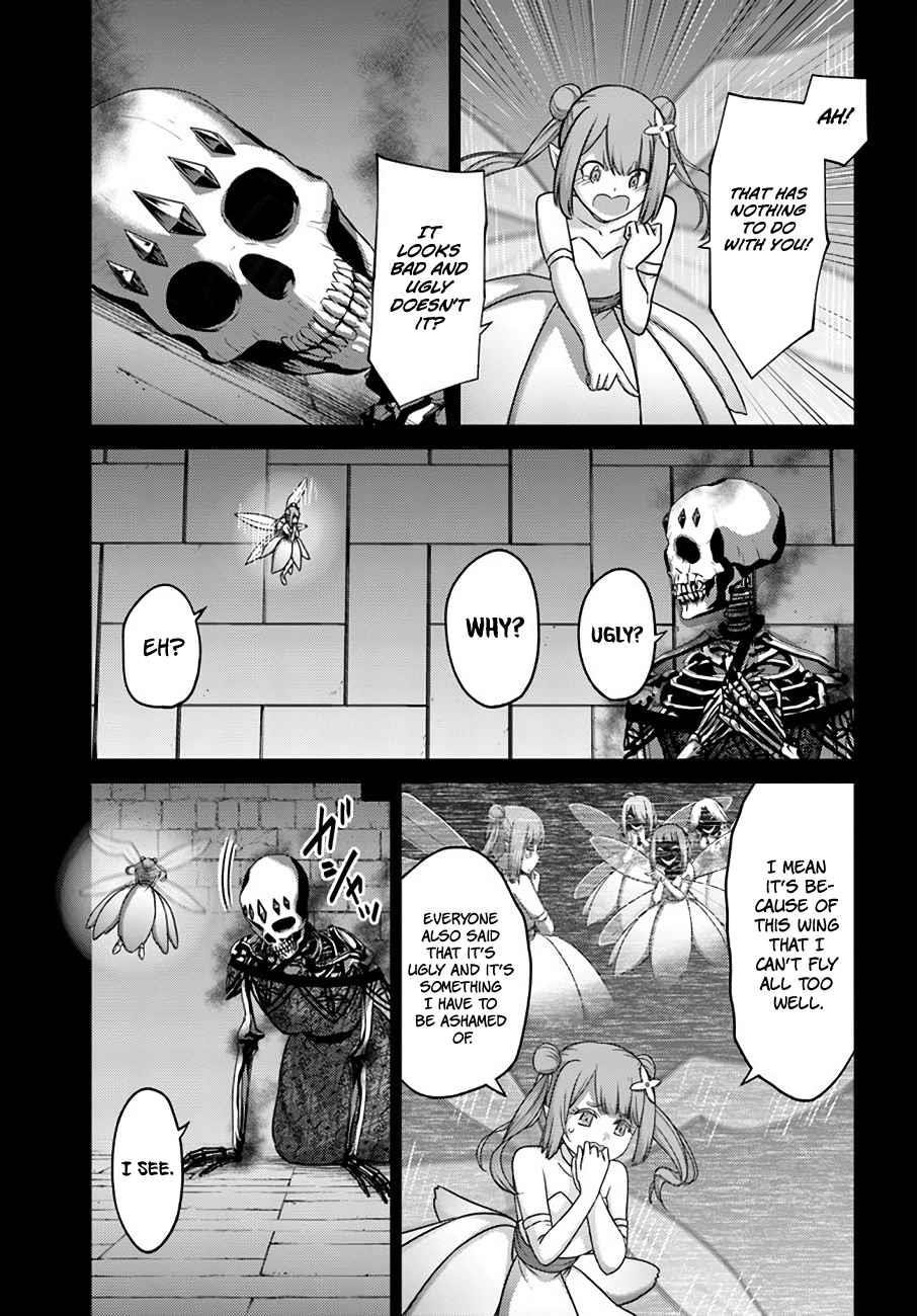 Osananajimi no S-kyuu Party kara Tsuihousareta Seijuutsukai. Bannou Shien Mahou to Nakama wo Fuyashite Saikyou e! Chapter 19 — Page 23