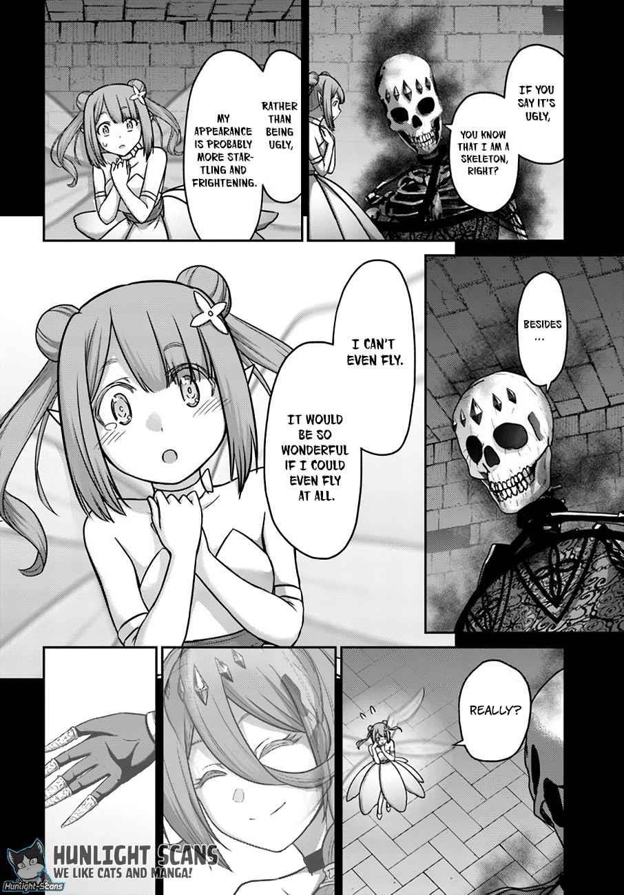 Osananajimi no S-kyuu Party kara Tsuihousareta Seijuutsukai. Bannou Shien Mahou to Nakama wo Fuyashite Saikyou e! Chapter 19 — Page 24