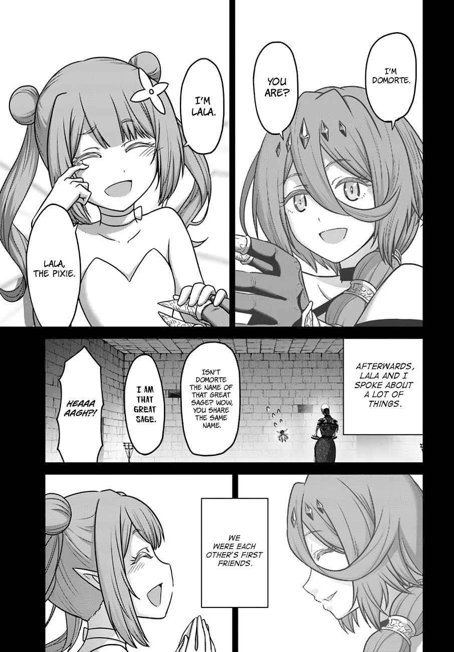 Osananajimi no S-kyuu Party kara Tsuihousareta Seijuutsukai. Bannou Shien Mahou to Nakama wo Fuyashite Saikyou e! Chapter 19 — Page 25