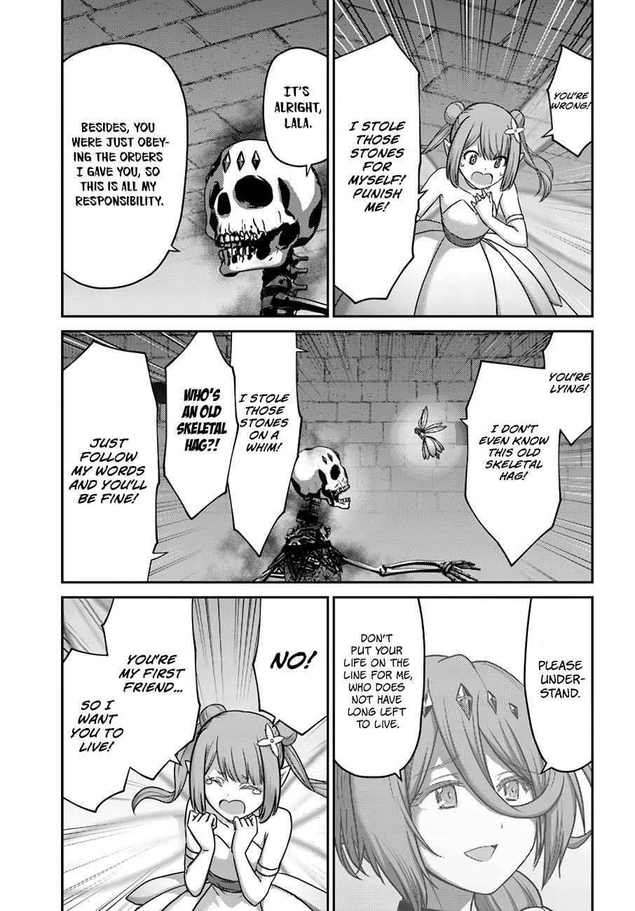 Osananajimi no S-kyuu Party kara Tsuihousareta Seijuutsukai. Bannou Shien Mahou to Nakama wo Fuyashite Saikyou e! Chapter 19 — Page 27