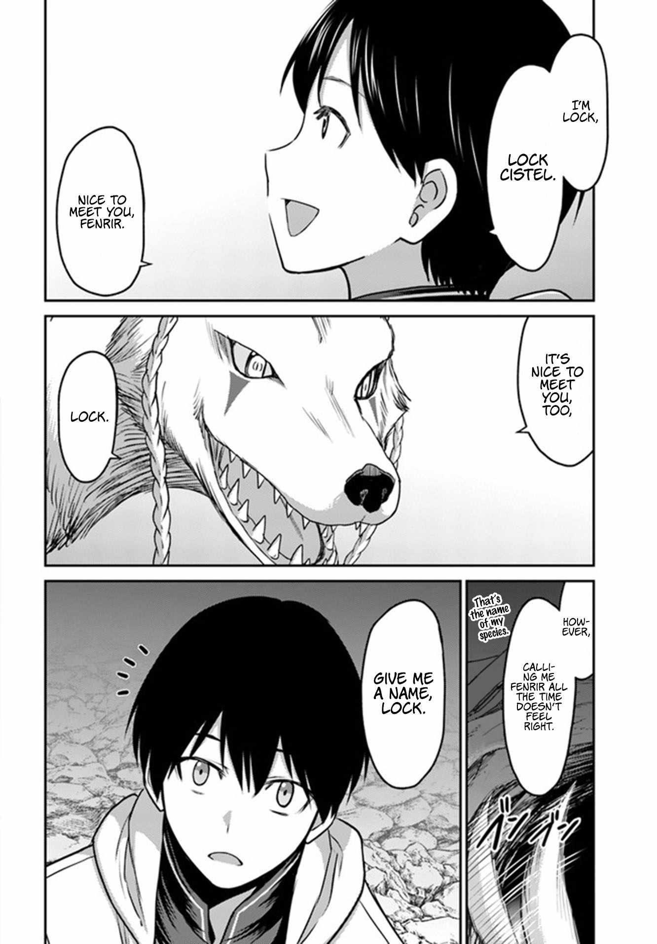 Osananajimi no S-kyuu Party kara Tsuihousareta Seijuutsukai. Bannou Shien Mahou to Nakama wo Fuyashite Saikyou e! Chapter 2 — Page 10