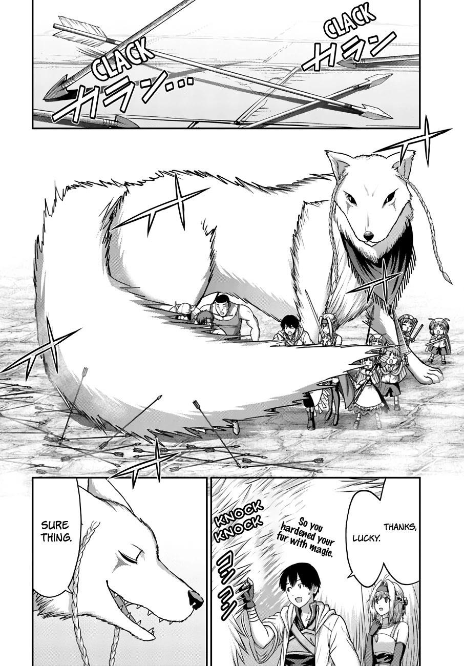 Osananajimi no S-kyuu Party kara Tsuihousareta Seijuutsukai. Bannou Shien Mahou to Nakama wo Fuyashite Saikyou e! Chapter 20 — Page 18