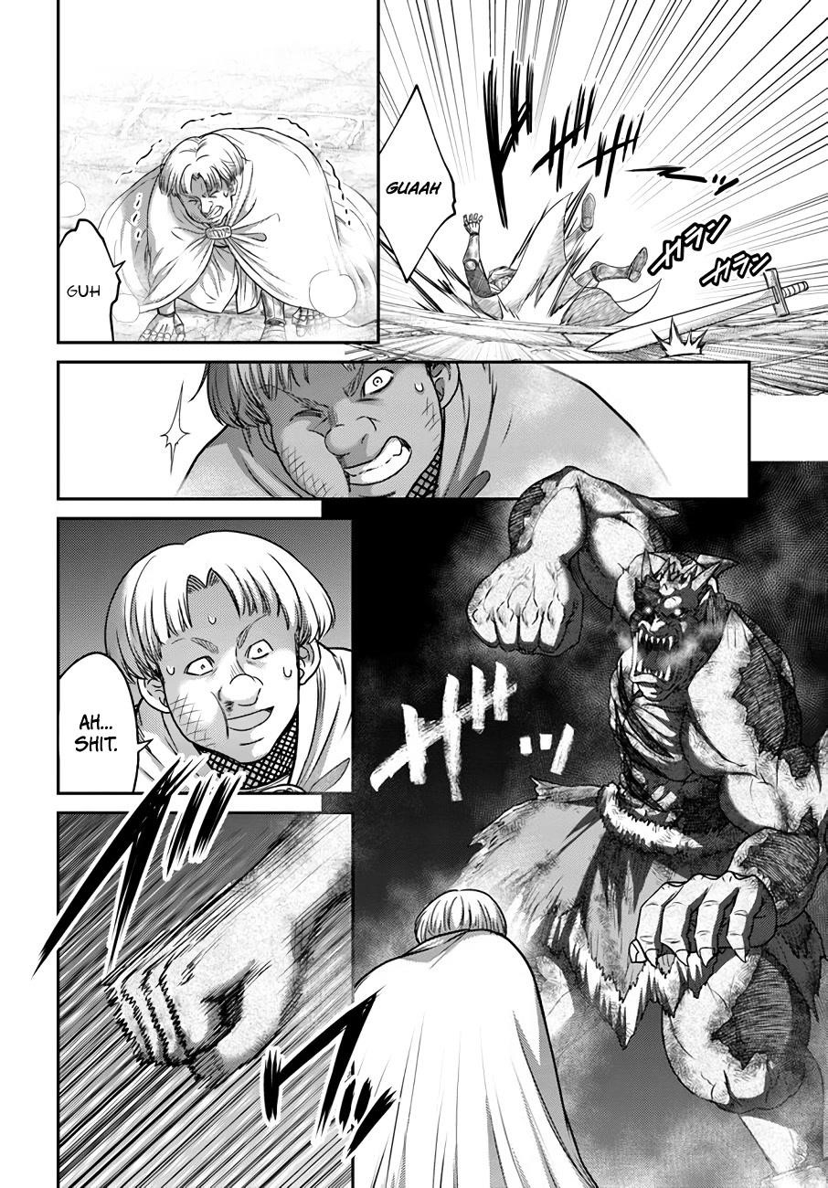 Osananajimi no S-kyuu Party kara Tsuihousareta Seijuutsukai. Bannou Shien Mahou to Nakama wo Fuyashite Saikyou e! Chapter 20 — Page 28