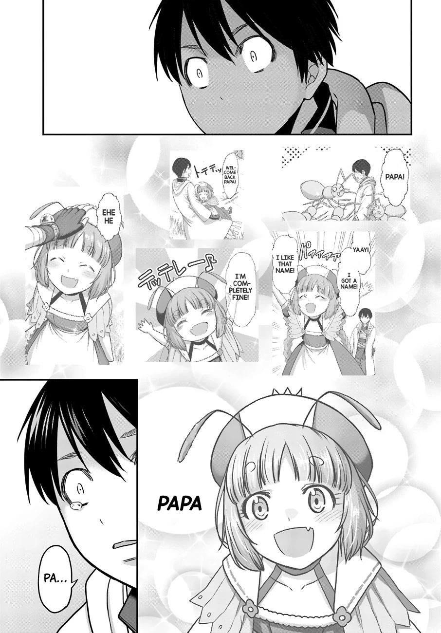 Osananajimi no S-kyuu Party kara Tsuihousareta Seijuutsukai. Bannou Shien Mahou to Nakama wo Fuyashite Saikyou e! Chapter 21 — Page 3