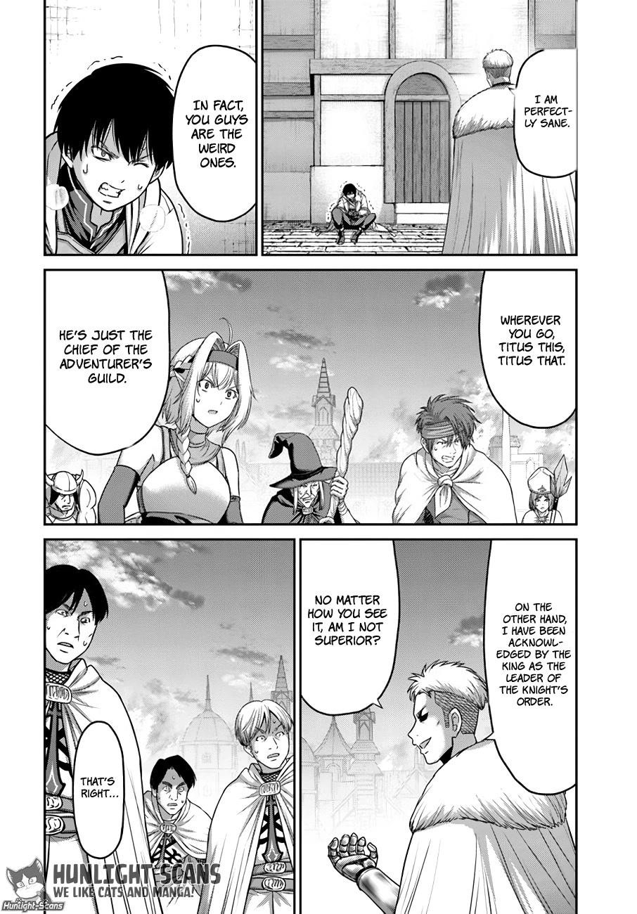 Osananajimi no S-kyuu Party kara Tsuihousareta Seijuutsukai. Bannou Shien Mahou to Nakama wo Fuyashite Saikyou e! Chapter 21 — Page 14