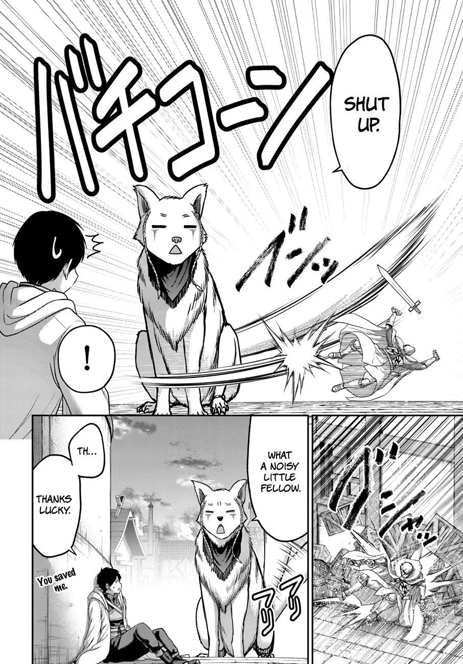 Osananajimi no S-kyuu Party kara Tsuihousareta Seijuutsukai. Bannou Shien Mahou to Nakama wo Fuyashite Saikyou e! Chapter 21 — Page 16