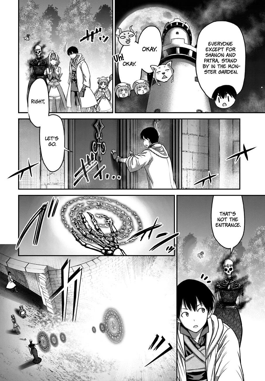 Osananajimi no S-kyuu Party kara Tsuihousareta Seijuutsukai. Bannou Shien Mahou to Nakama wo Fuyashite Saikyou e! Chapter 22 — Page 2