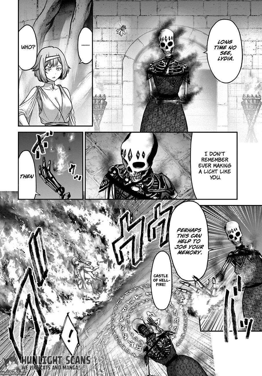 Osananajimi no S-kyuu Party kara Tsuihousareta Seijuutsukai. Bannou Shien Mahou to Nakama wo Fuyashite Saikyou e! Chapter 22 — Page 6