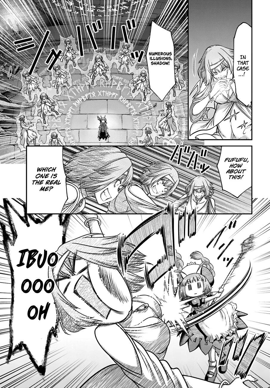 Osananajimi no S-kyuu Party kara Tsuihousareta Seijuutsukai. Bannou Shien Mahou to Nakama wo Fuyashite Saikyou e! Chapter 22 — Page 13
