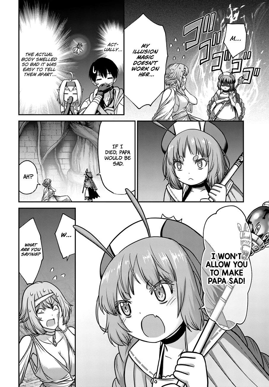 Osananajimi no S-kyuu Party kara Tsuihousareta Seijuutsukai. Bannou Shien Mahou to Nakama wo Fuyashite Saikyou e! Chapter 22 — Page 14