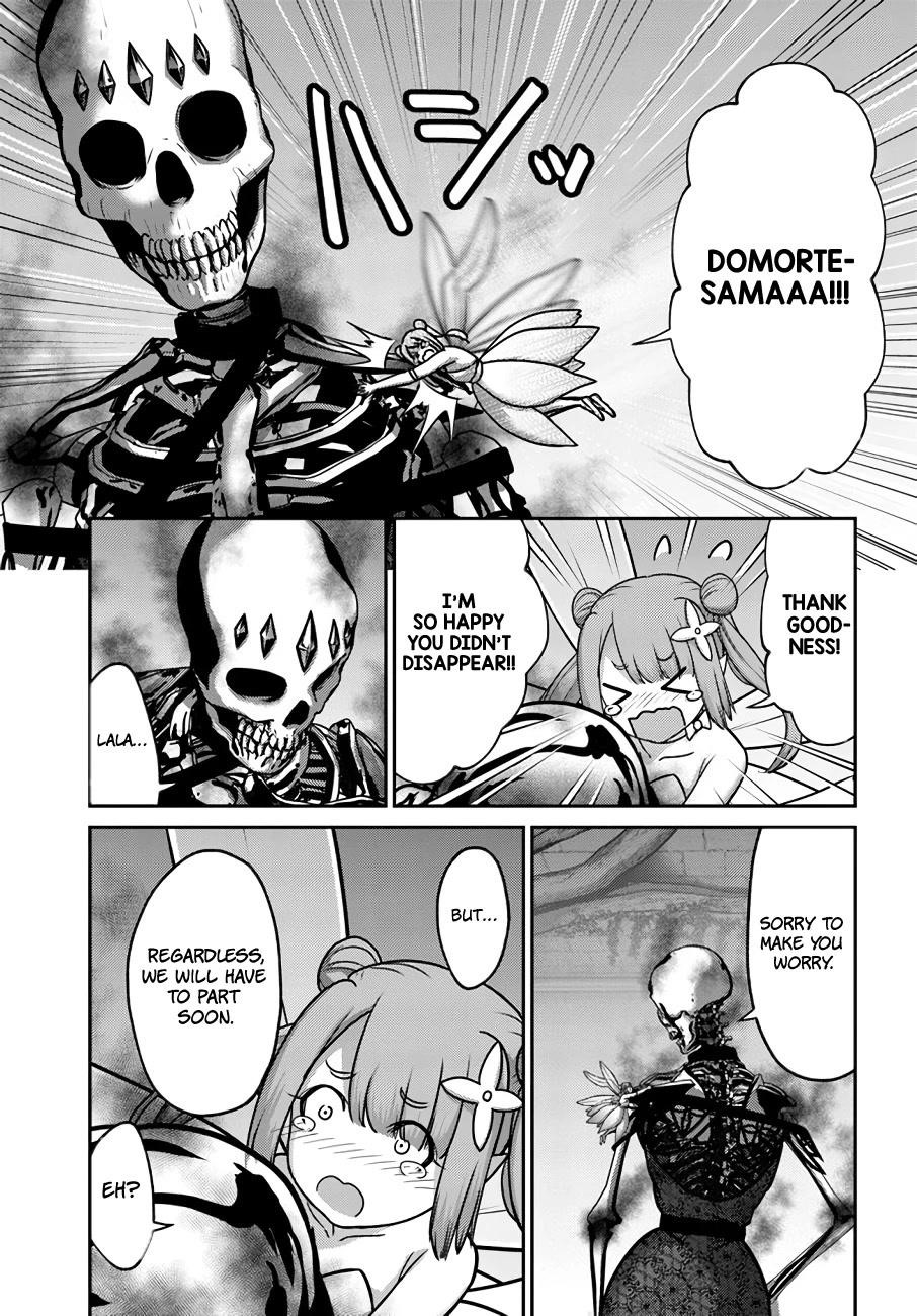 Osananajimi no S-kyuu Party kara Tsuihousareta Seijuutsukai. Bannou Shien Mahou to Nakama wo Fuyashite Saikyou e! Chapter 22 — Page 21