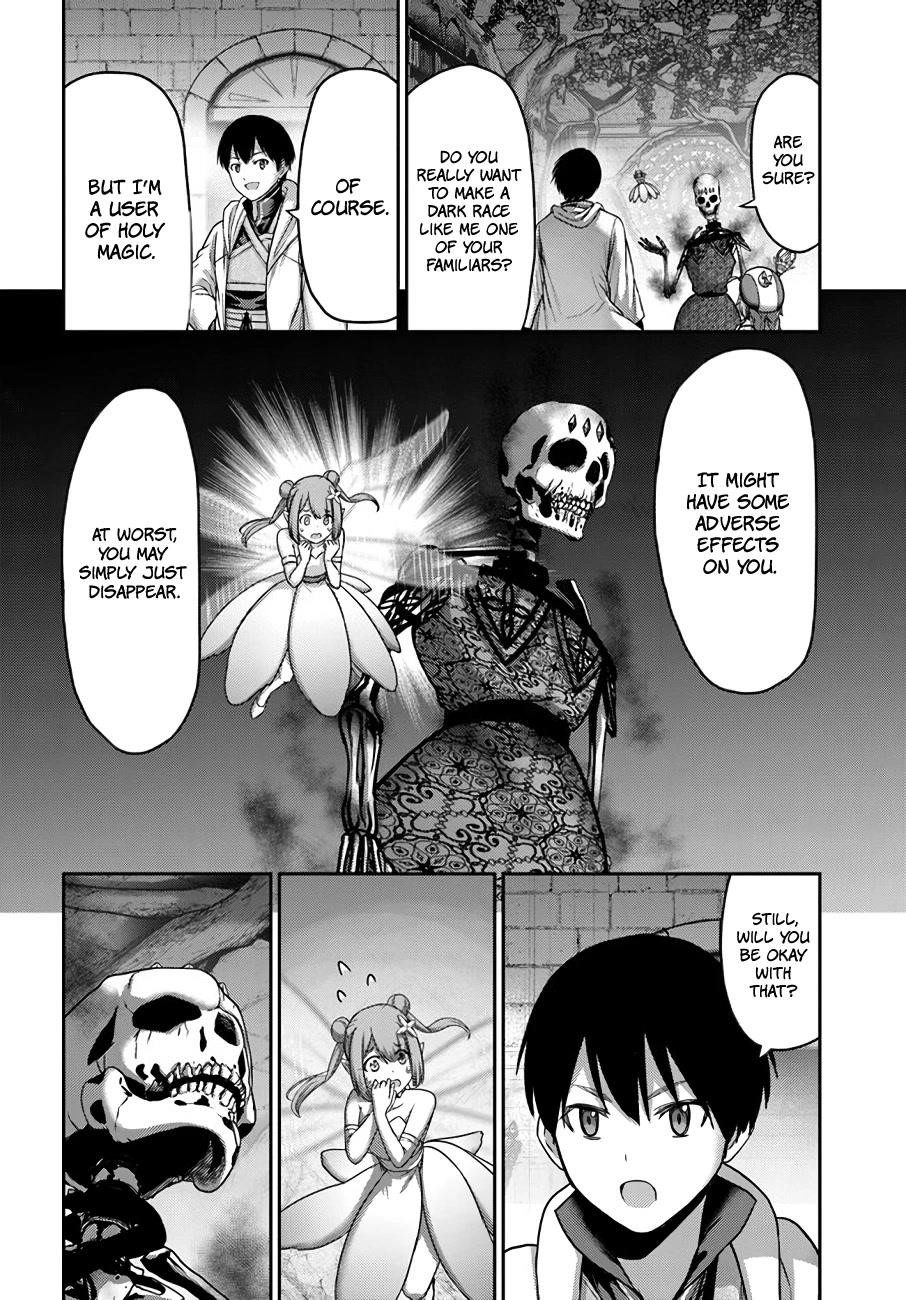 Osananajimi no S-kyuu Party kara Tsuihousareta Seijuutsukai. Bannou Shien Mahou to Nakama wo Fuyashite Saikyou e! Chapter 22 — Page 24