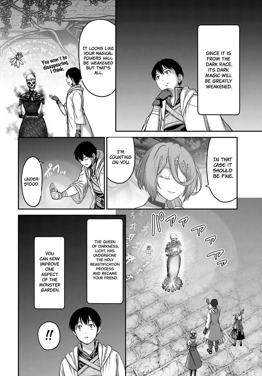 Osananajimi no S-kyuu Party kara Tsuihousareta Seijuutsukai. Bannou Shien Mahou to Nakama wo Fuyashite Saikyou e! Chapter 22 — Page 26