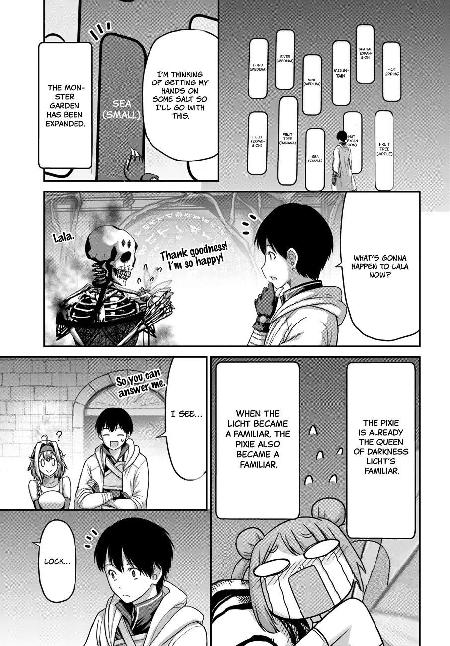 Osananajimi no S-kyuu Party kara Tsuihousareta Seijuutsukai. Bannou Shien Mahou to Nakama wo Fuyashite Saikyou e! Chapter 22 — Page 27