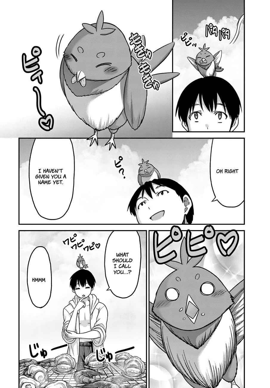 Osananajimi no S-kyuu Party kara Tsuihousareta Seijuutsukai. Bannou Shien Mahou to Nakama wo Fuyashite Saikyou e! Chapter 23 — Page 15