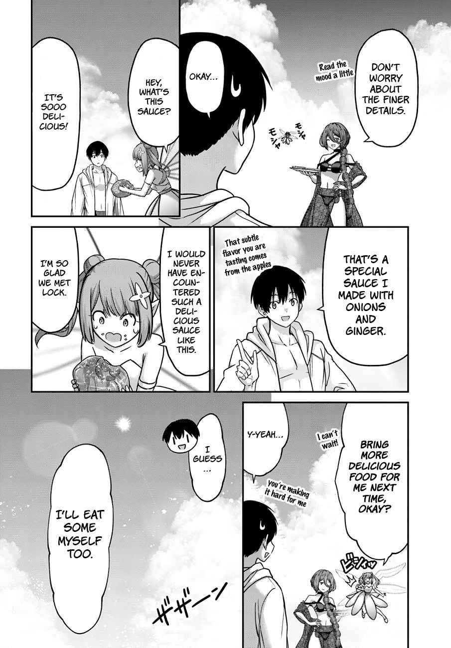 Osananajimi no S-kyuu Party kara Tsuihousareta Seijuutsukai. Bannou Shien Mahou to Nakama wo Fuyashite Saikyou e! Chapter 23 — Page 19