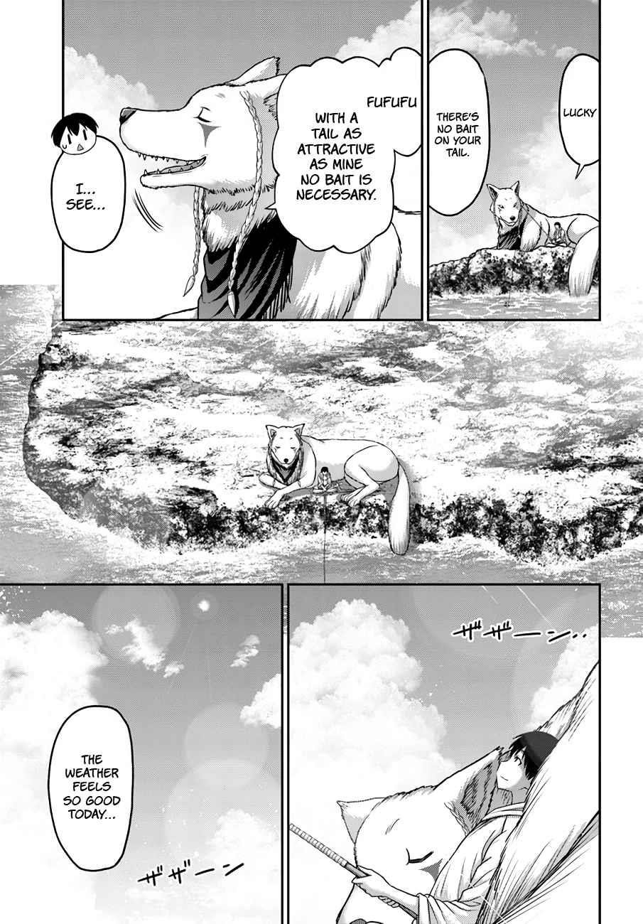 Osananajimi no S-kyuu Party kara Tsuihousareta Seijuutsukai. Bannou Shien Mahou to Nakama wo Fuyashite Saikyou e! Chapter 23 — Page 22