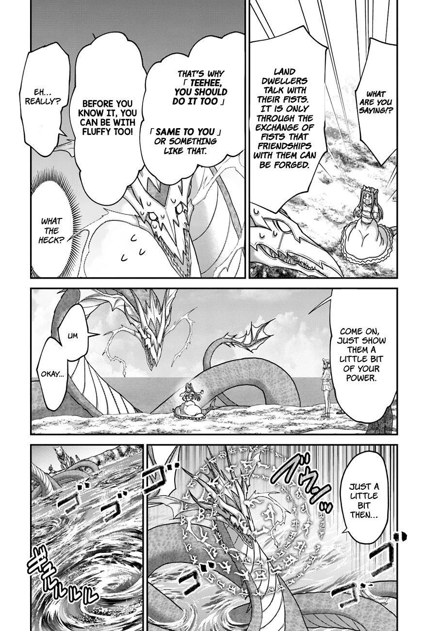 Osananajimi no S-kyuu Party kara Tsuihousareta Seijuutsukai. Bannou Shien Mahou to Nakama wo Fuyashite Saikyou e! Chapter 24 — Page 12