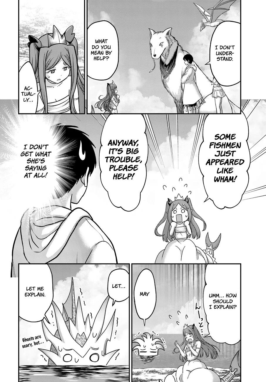 Osananajimi no S-kyuu Party kara Tsuihousareta Seijuutsukai. Bannou Shien Mahou to Nakama wo Fuyashite Saikyou e! Chapter 24 — Page 18