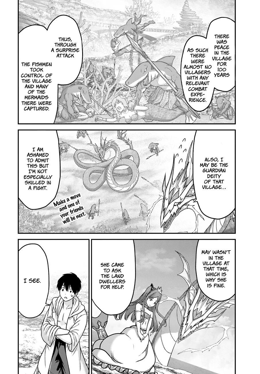Osananajimi no S-kyuu Party kara Tsuihousareta Seijuutsukai. Bannou Shien Mahou to Nakama wo Fuyashite Saikyou e! Chapter 24 — Page 20