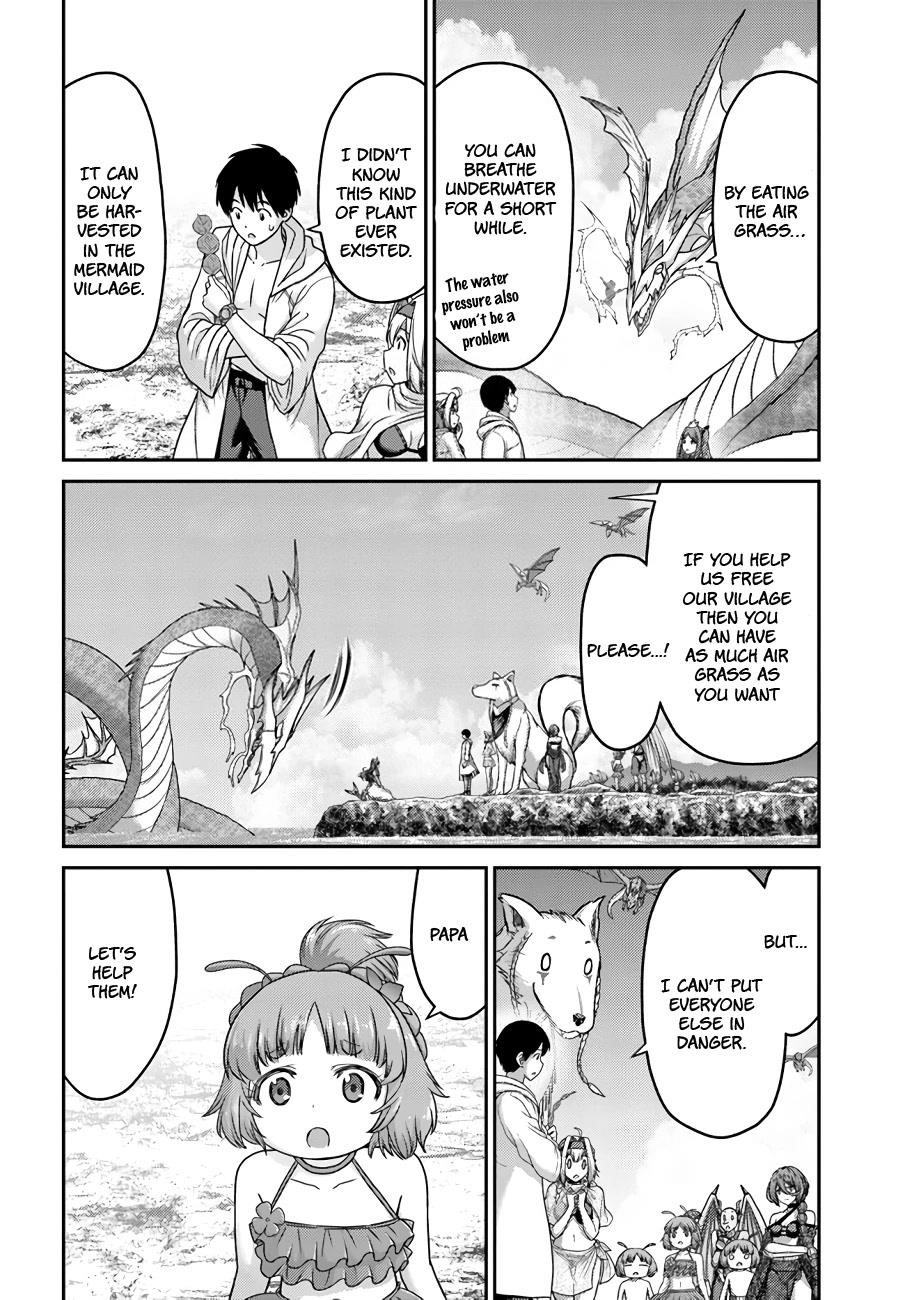 Osananajimi no S-kyuu Party kara Tsuihousareta Seijuutsukai. Bannou Shien Mahou to Nakama wo Fuyashite Saikyou e! Chapter 24 — Page 22