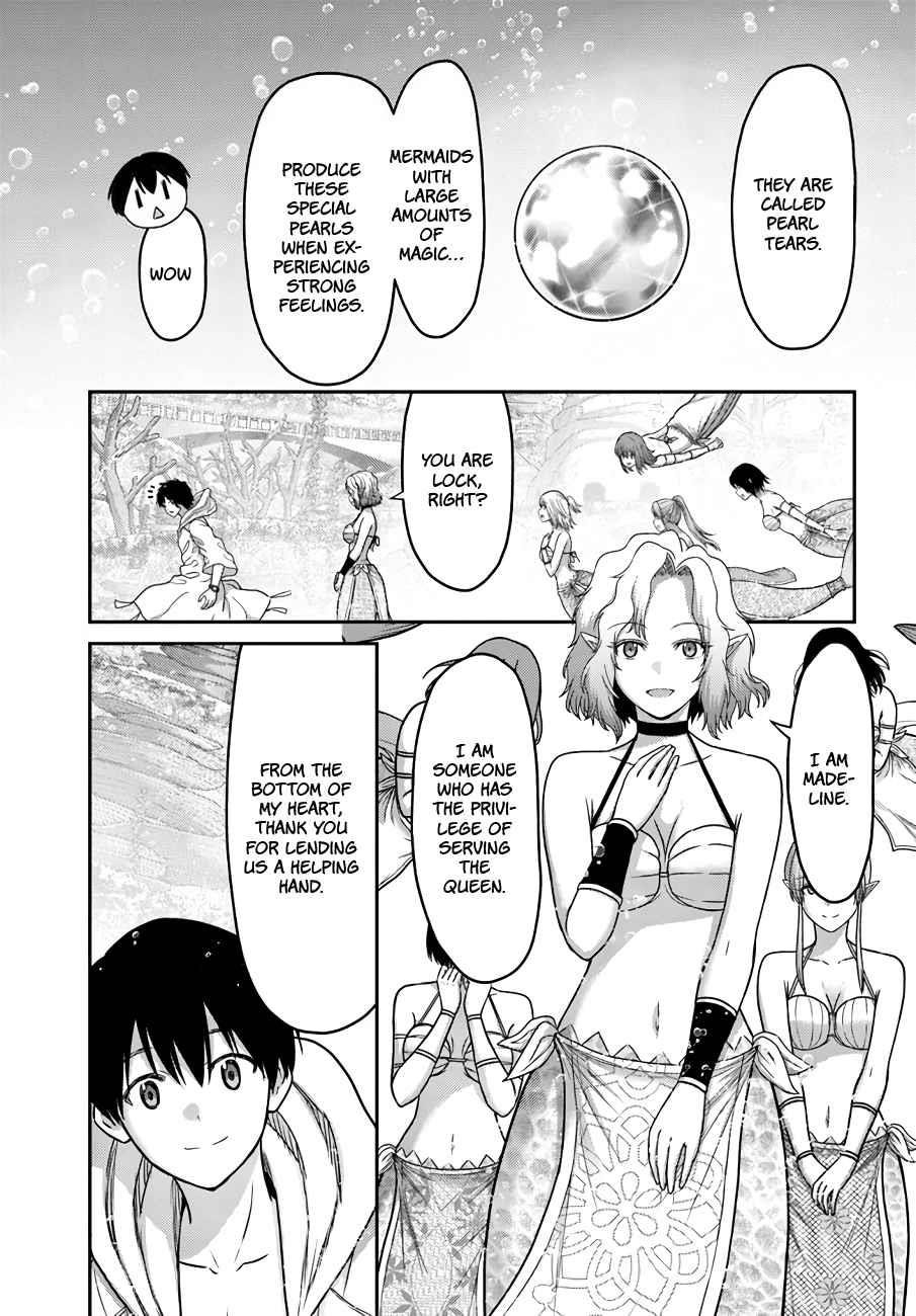 Osananajimi no S-kyuu Party kara Tsuihousareta Seijuutsukai. Bannou Shien Mahou to Nakama wo Fuyashite Saikyou e! Chapter 25 — Page 26