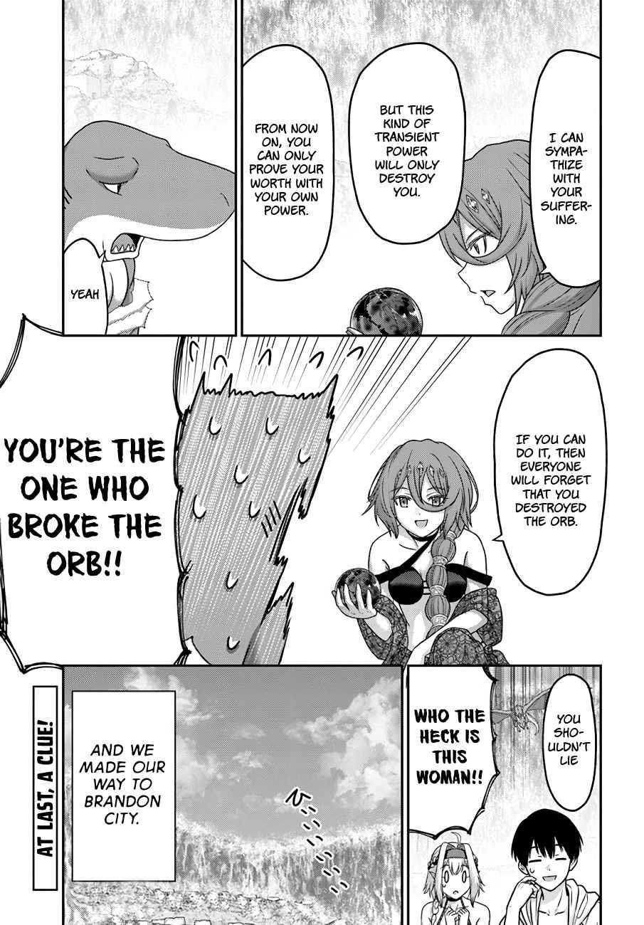 Osananajimi no S-kyuu Party kara Tsuihousareta Seijuutsukai. Bannou Shien Mahou to Nakama wo Fuyashite Saikyou e! Chapter 26 — Page 28