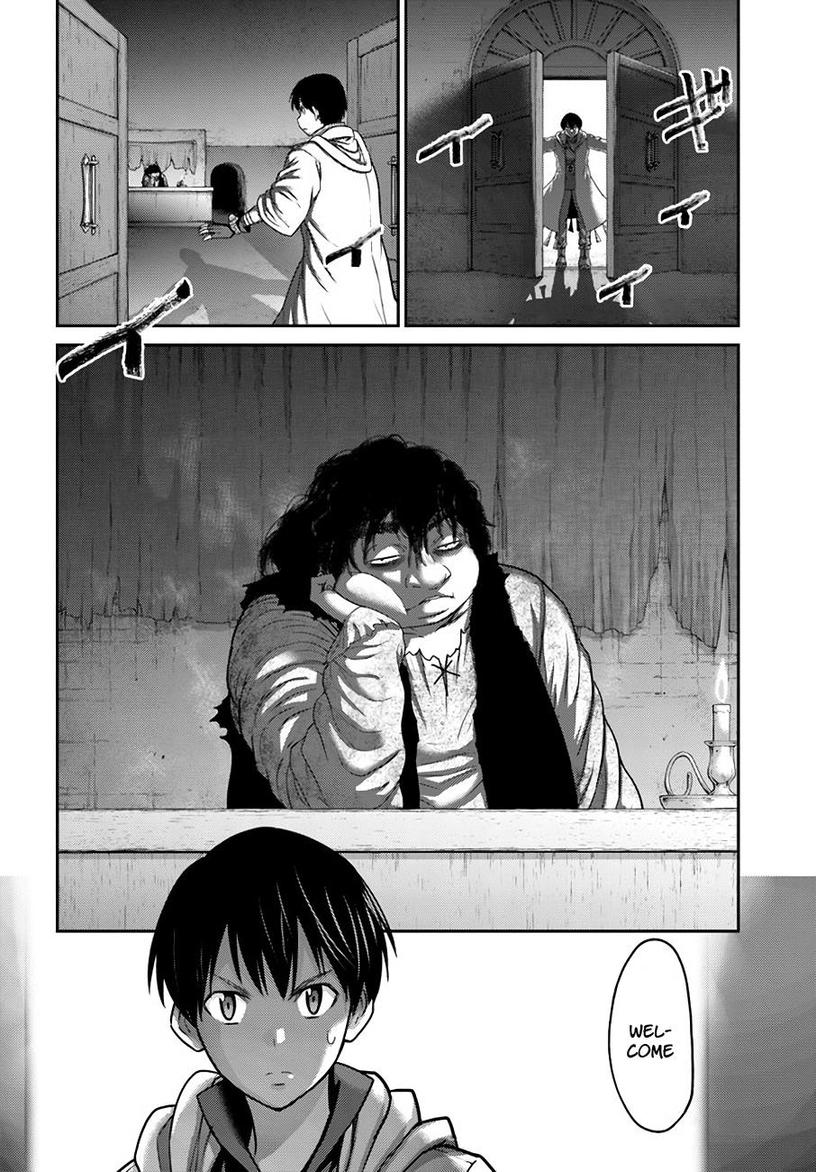 Osananajimi no S-kyuu Party kara Tsuihousareta Seijuutsukai. Bannou Shien Mahou to Nakama wo Fuyashite Saikyou e! Chapter 27 — Page 19