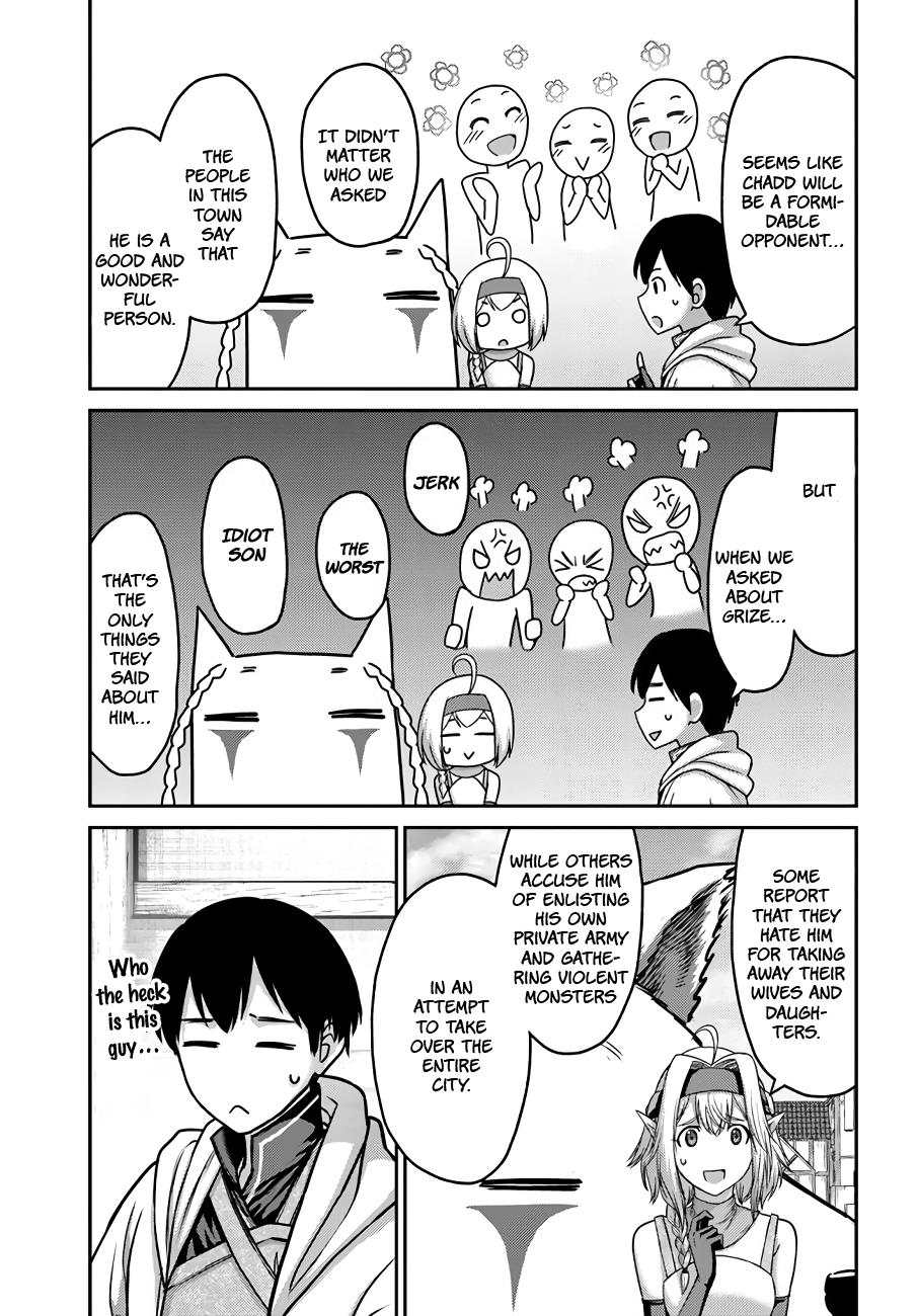 Osananajimi no S-kyuu Party kara Tsuihousareta Seijuutsukai. Bannou Shien Mahou to Nakama wo Fuyashite Saikyou e! Chapter 28 — Page 18
