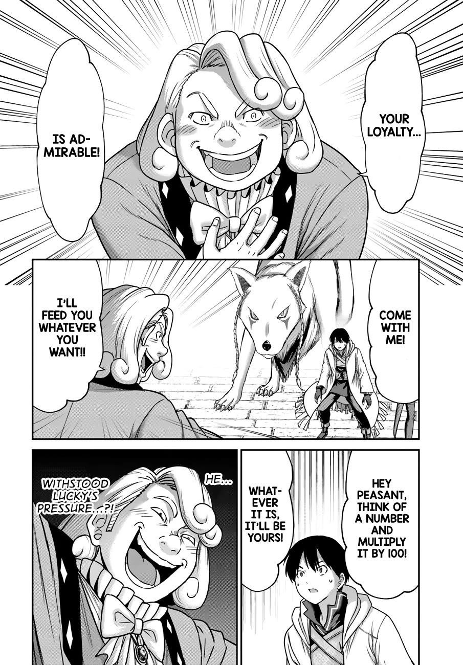 Osananajimi no S-kyuu Party kara Tsuihousareta Seijuutsukai. Bannou Shien Mahou to Nakama wo Fuyashite Saikyou e! Chapter 29 — Page 6