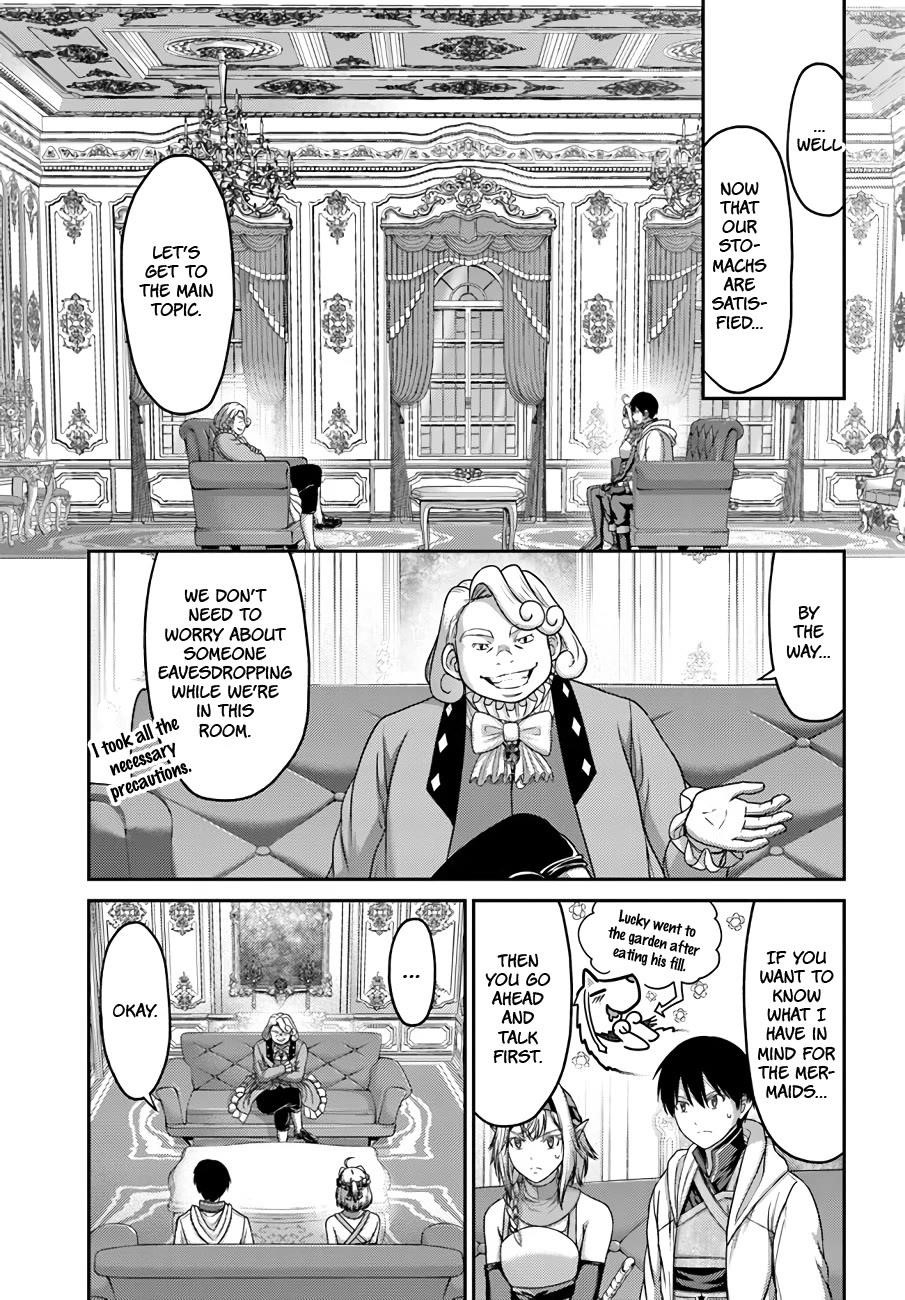 Osananajimi no S-kyuu Party kara Tsuihousareta Seijuutsukai. Bannou Shien Mahou to Nakama wo Fuyashite Saikyou e! Chapter 29 — Page 15