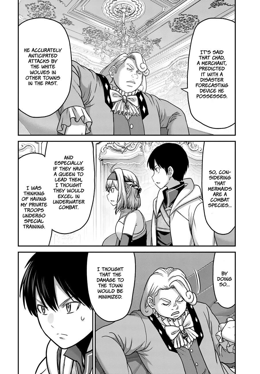 Osananajimi no S-kyuu Party kara Tsuihousareta Seijuutsukai. Bannou Shien Mahou to Nakama wo Fuyashite Saikyou e! Chapter 29 — Page 18