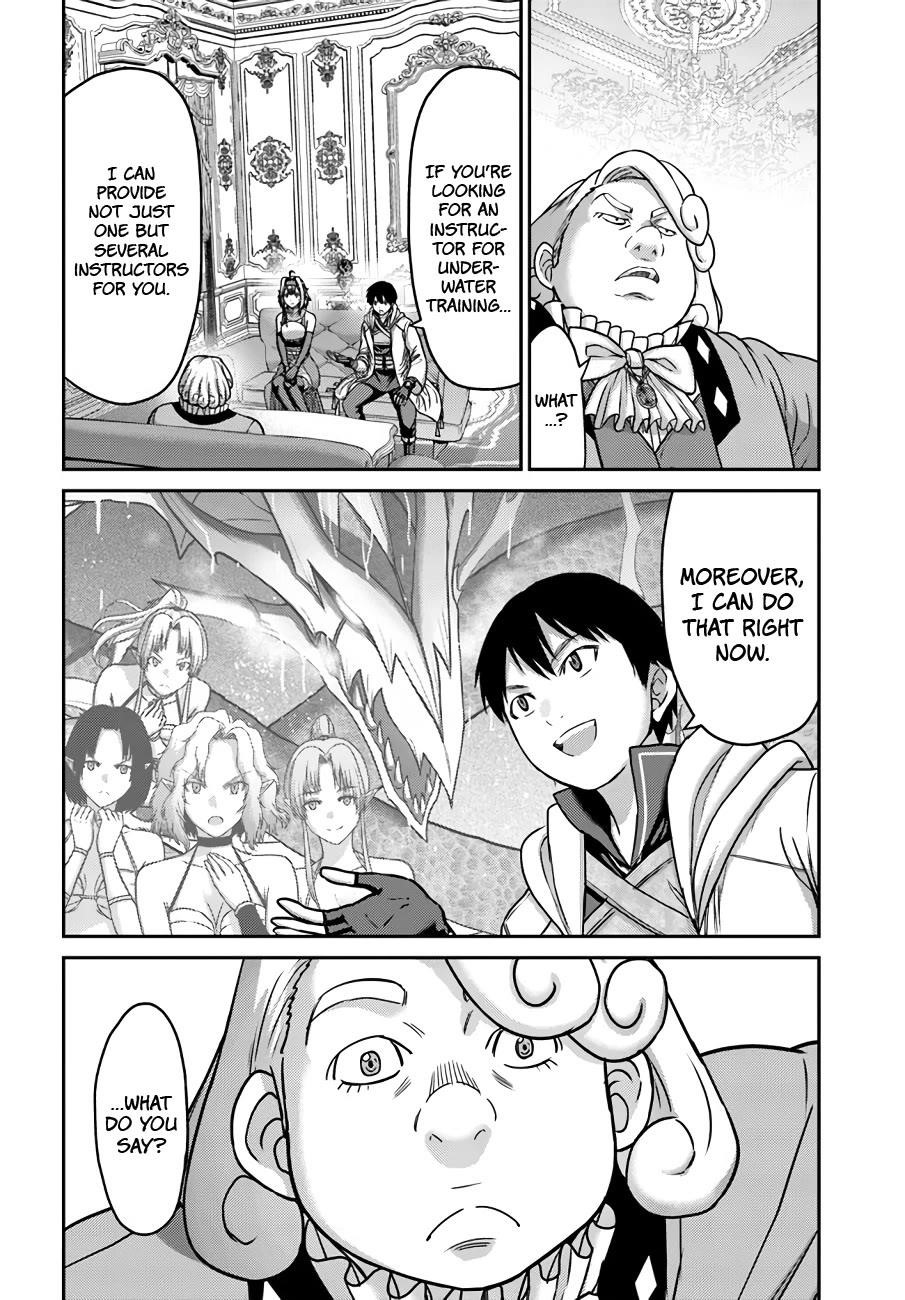 Osananajimi no S-kyuu Party kara Tsuihousareta Seijuutsukai. Bannou Shien Mahou to Nakama wo Fuyashite Saikyou e! Chapter 29 — Page 24