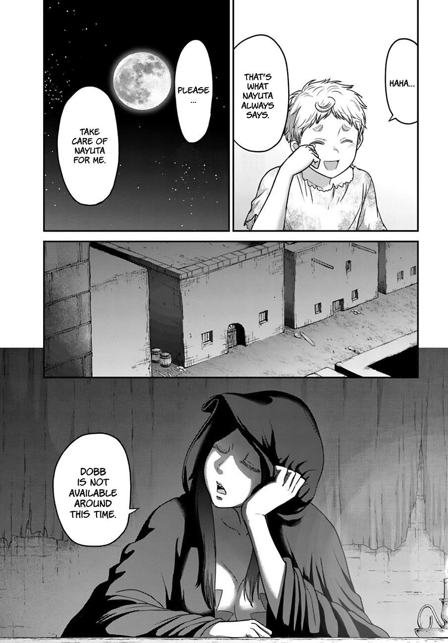 Osananajimi no S-kyuu Party kara Tsuihousareta Seijuutsukai. Bannou Shien Mahou to Nakama wo Fuyashite Saikyou e! Chapter 30 — Page 23