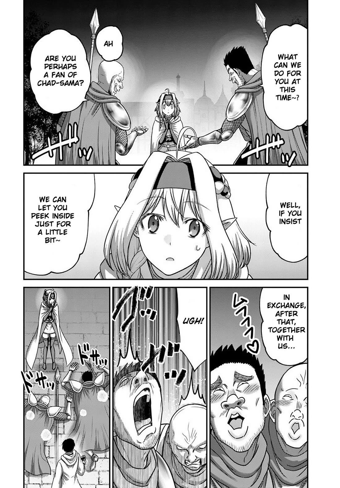 Osananajimi no S-kyuu Party kara Tsuihousareta Seijuutsukai. Bannou Shien Mahou to Nakama wo Fuyashite Saikyou e! Chapter 31 — Page 2