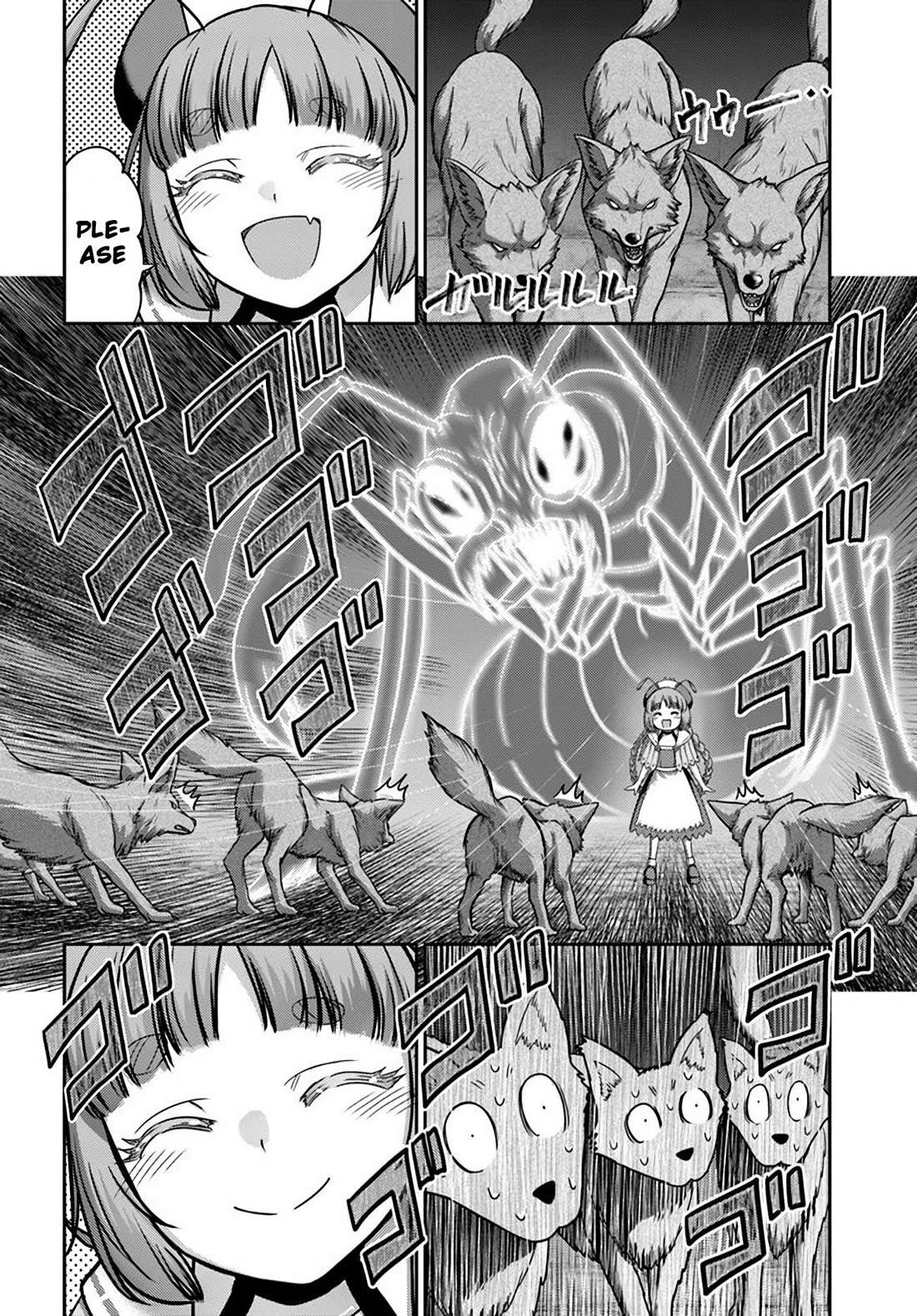 Osananajimi no S-kyuu Party kara Tsuihousareta Seijuutsukai. Bannou Shien Mahou to Nakama wo Fuyashite Saikyou e! Chapter 31 — Page 6
