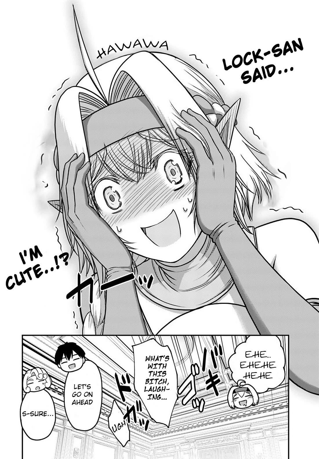 Osananajimi no S-kyuu Party kara Tsuihousareta Seijuutsukai. Bannou Shien Mahou to Nakama wo Fuyashite Saikyou e! Chapter 32 — Page 24