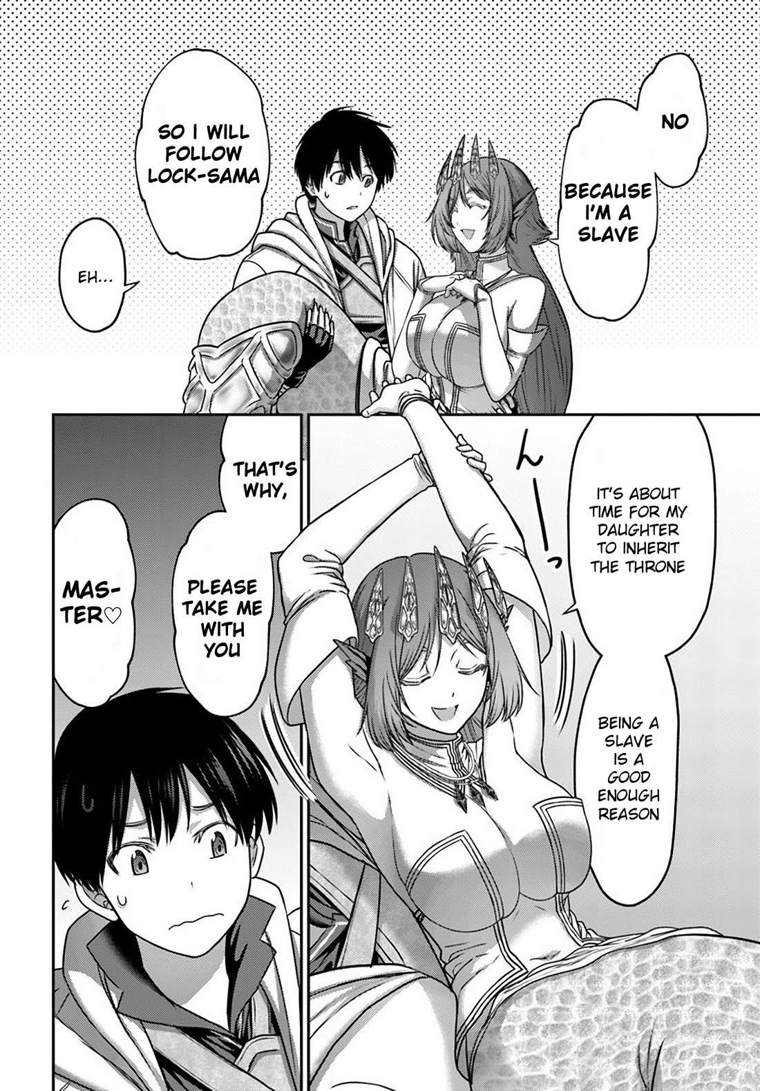 Osananajimi no S-kyuu Party kara Tsuihousareta Seijuutsukai. Bannou Shien Mahou to Nakama wo Fuyashite Saikyou e! Chapter 33 — Page 10