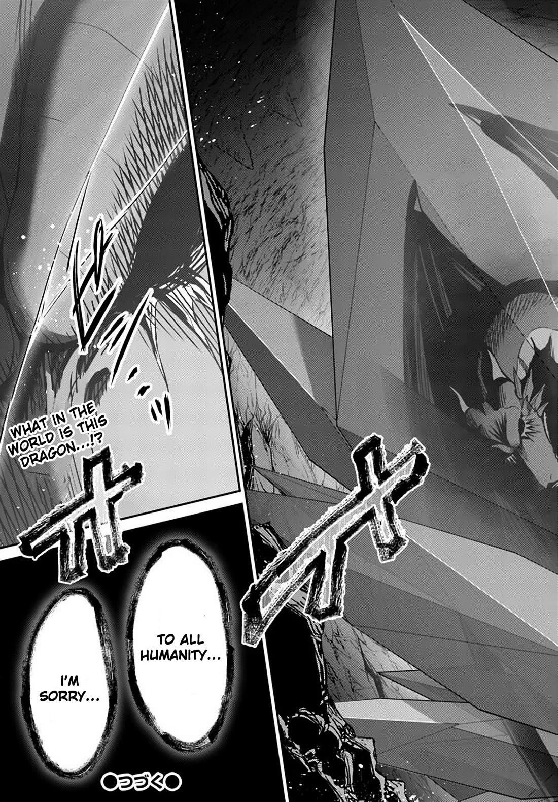 Osananajimi no S-kyuu Party kara Tsuihousareta Seijuutsukai. Bannou Shien Mahou to Nakama wo Fuyashite Saikyou e! Chapter 33 — Page 29