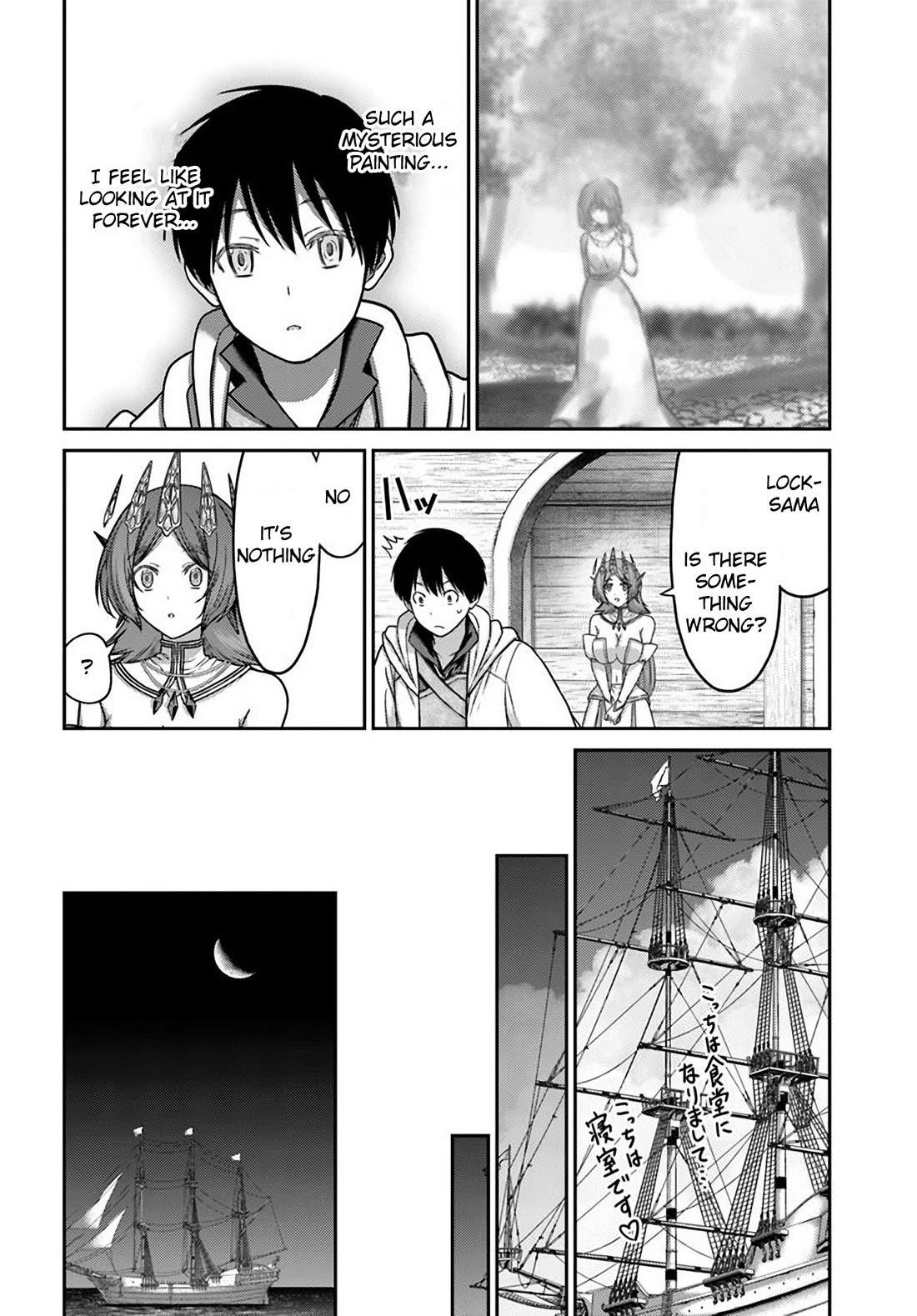 Osananajimi no S-kyuu Party kara Tsuihousareta Seijuutsukai. Bannou Shien Mahou to Nakama wo Fuyashite Saikyou e! Chapter 34 — Page 26