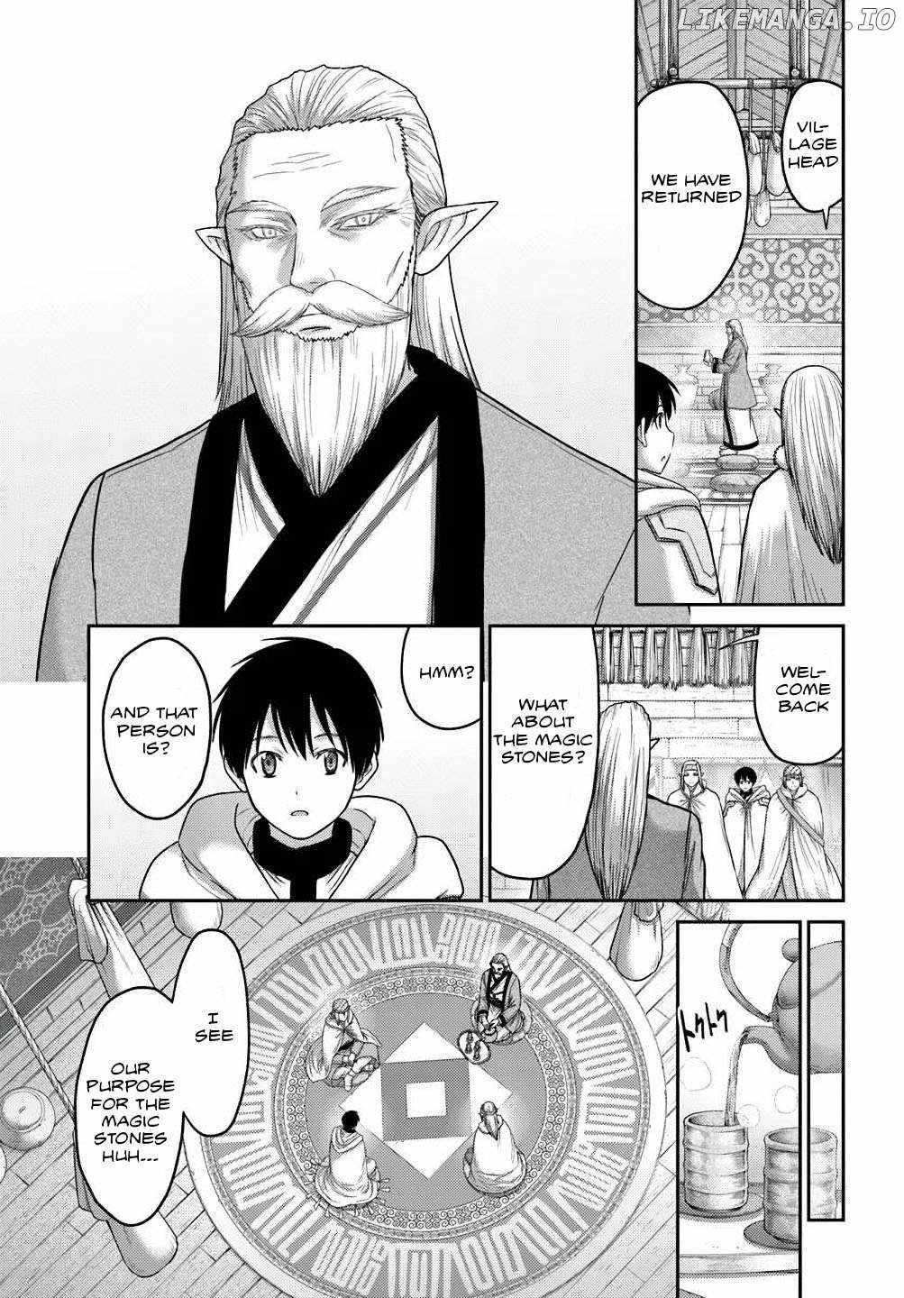 Osananajimi no S-kyuu Party kara Tsuihousareta Seijuutsukai. Bannou Shien Mahou to Nakama wo Fuyashite Saikyou e! Chapter 36 — Page 5