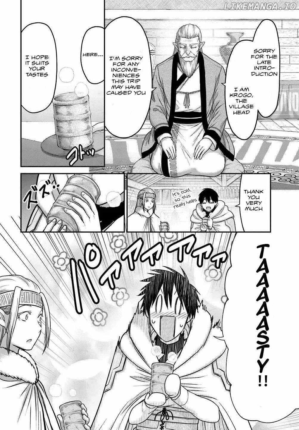 Osananajimi no S-kyuu Party kara Tsuihousareta Seijuutsukai. Bannou Shien Mahou to Nakama wo Fuyashite Saikyou e! Chapter 36 — Page 6