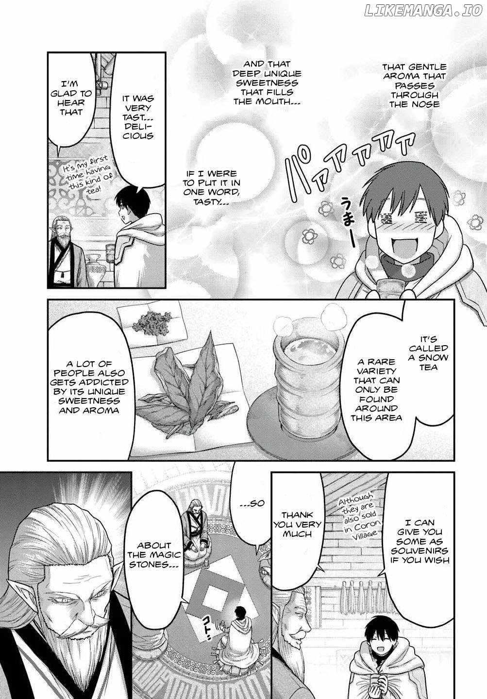 Osananajimi no S-kyuu Party kara Tsuihousareta Seijuutsukai. Bannou Shien Mahou to Nakama wo Fuyashite Saikyou e! Chapter 36 — Page 7