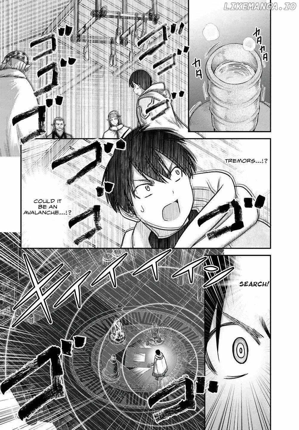 Osananajimi no S-kyuu Party kara Tsuihousareta Seijuutsukai. Bannou Shien Mahou to Nakama wo Fuyashite Saikyou e! Chapter 36 — Page 8